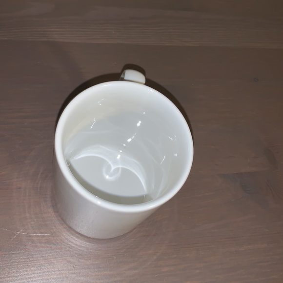 Vintage Beegotten Creations “Mother of the Bride to Bee” Ceramic Mug - Picture 6 of 7